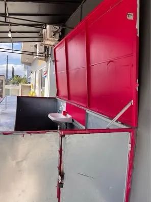 Mini trailer de lanche  - Foto 4