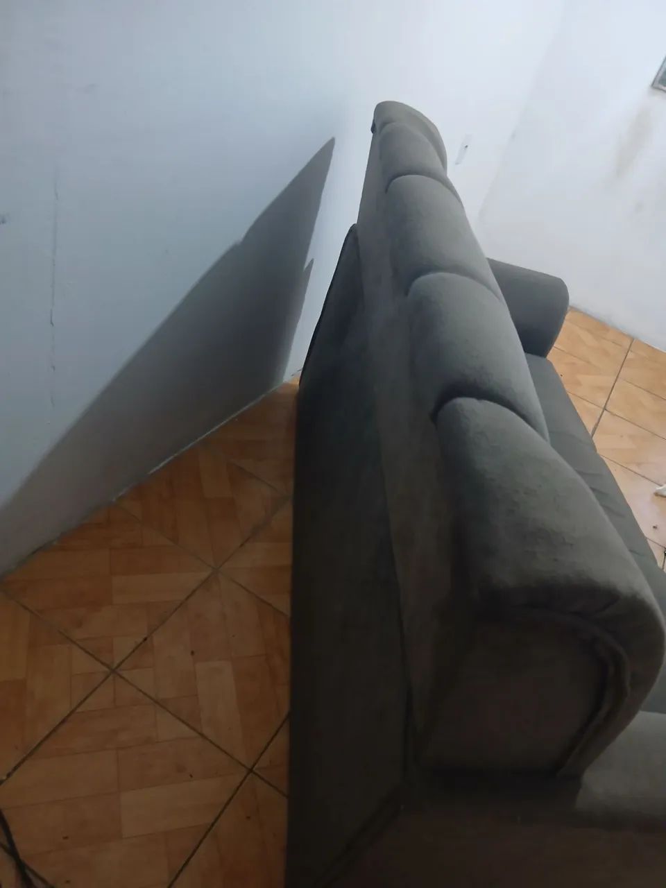 Sofá de dois lugares - Foto 3