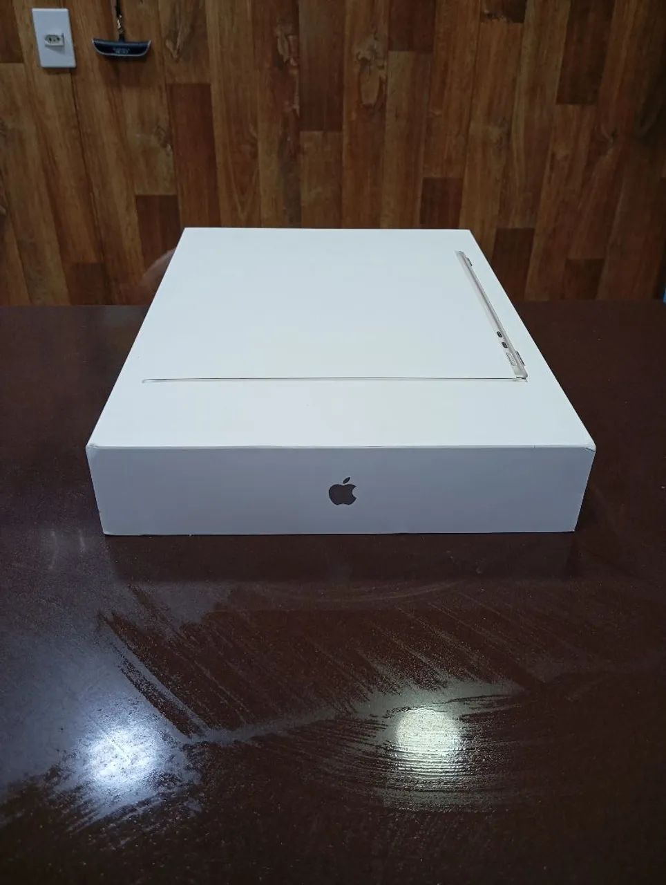 Lacrado MacBook Air M5 512ssd 16ram 10cpu-8gpu -Starlight - Foto 4