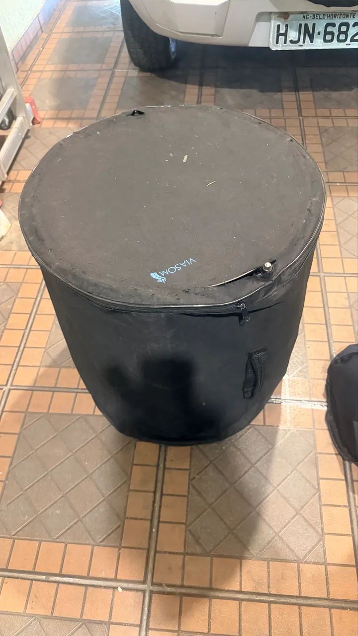 Surdo de 20 - Foto 3