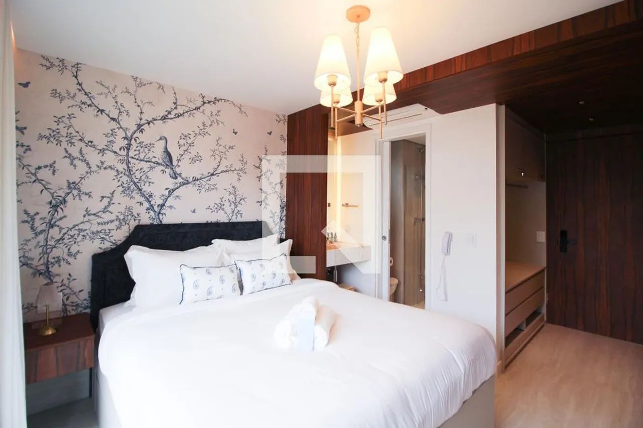 Apartamento à Venda - Moema, 1 Quarto, 22 m2 - Foto 2