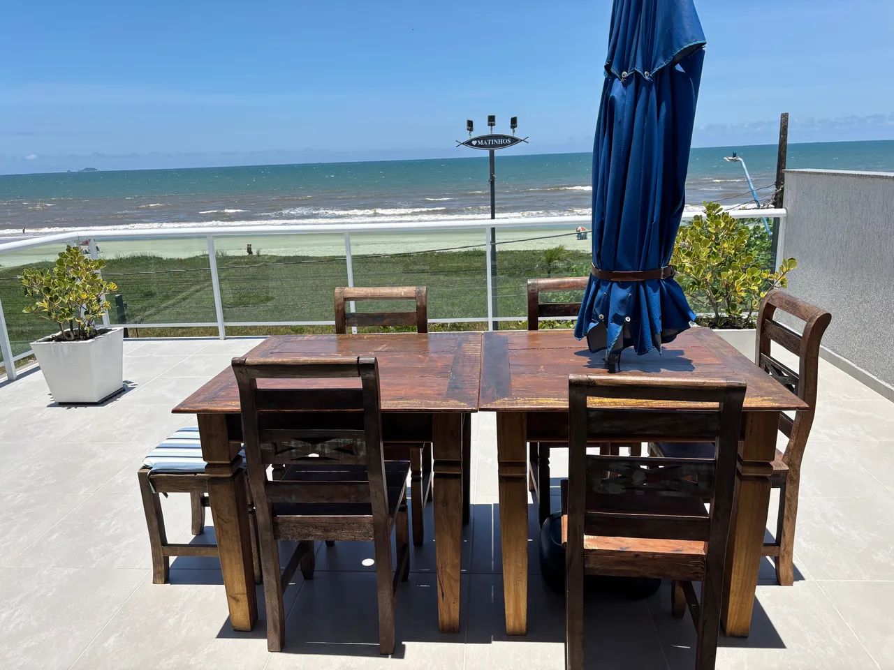 Triplex Beira Mar - Foto 5