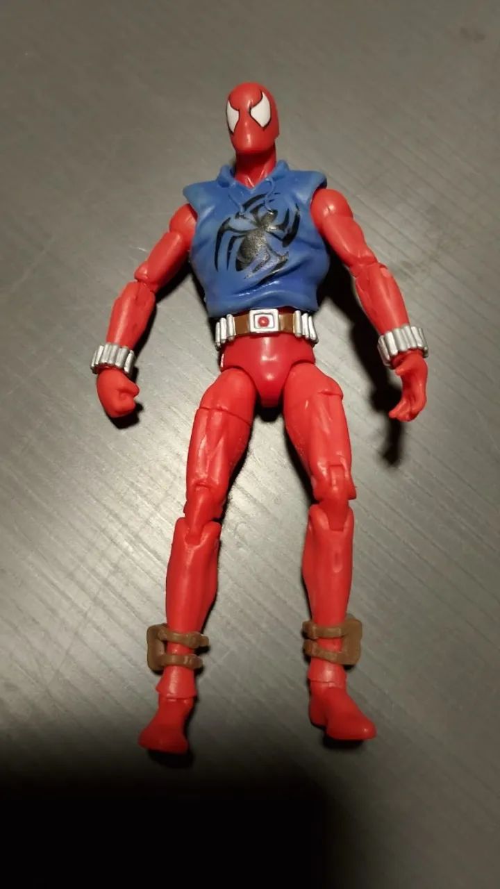 15 - Hyper Spider Pack - Foto 5