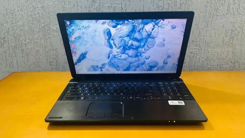 Notebook Toshiba Satellite C55-A5310 - Foto 4