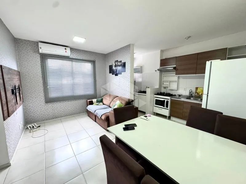 Apartamento 46.97M² - para Alugar
