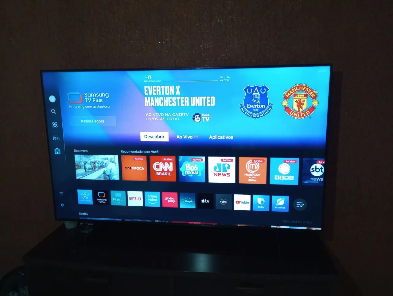 tv samsung 65  - Foto 2
