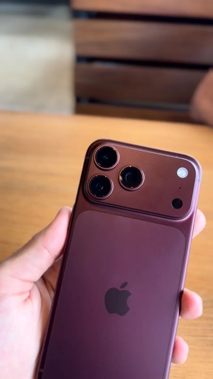 iPhone 18 Pro Max ?    - Foto 2