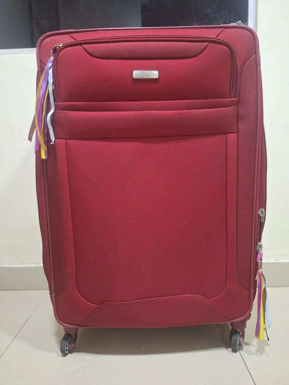 Mala Samsonite 
