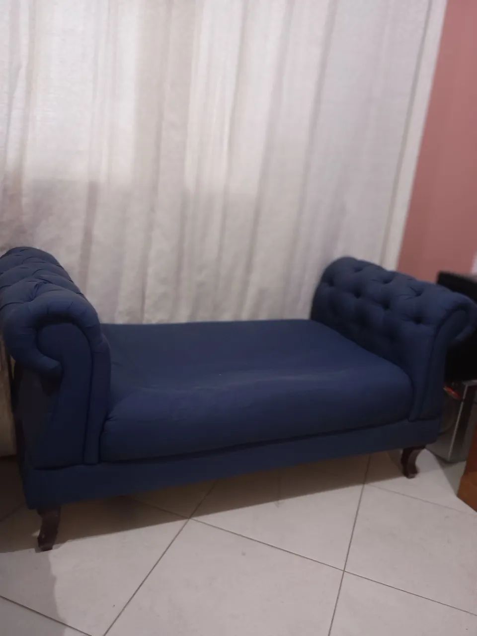 Chaise duas peças. - Foto 5