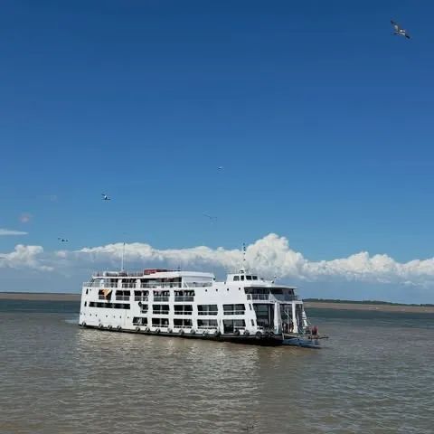 FERRY BOAT  - Foto 3