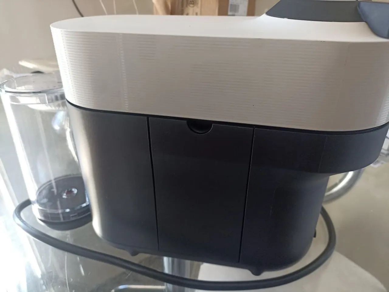 Nespresso Vertuo Pop + cápsulas - Foto 4