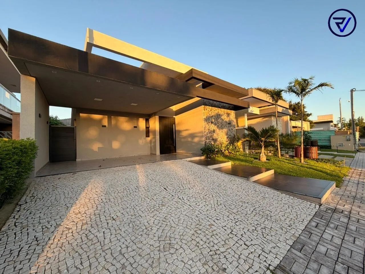 CASA PLANA DE LUXO NO JARDINS DO LAGO - Foto 4