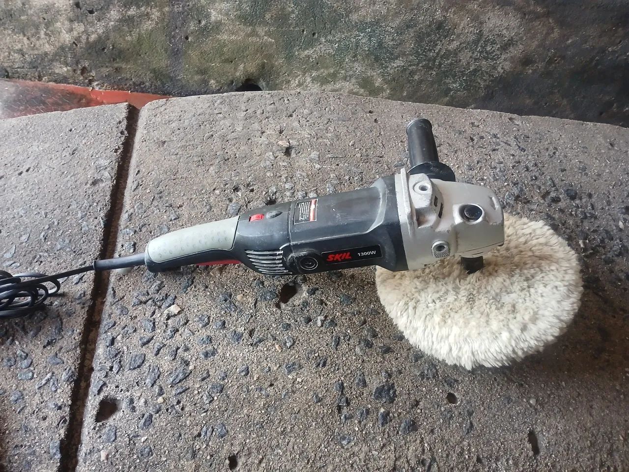 Compressor maquina de polir E aspiradores  - Foto 4