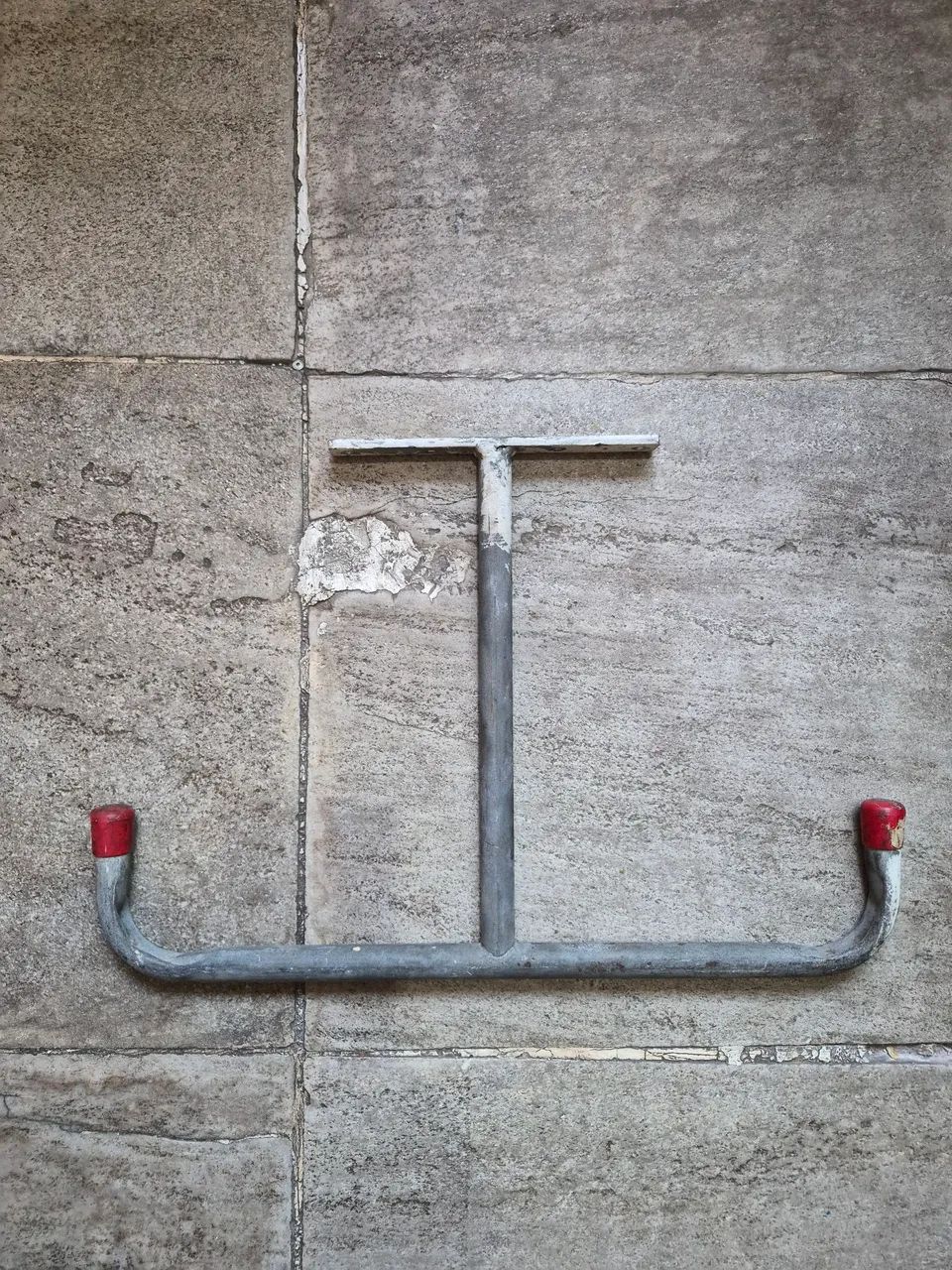 PRENDEDOR DE TETO PARA BIKES