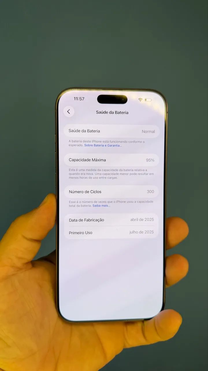 IPHONE 16 PRO MAX - 256GB - Foto 2