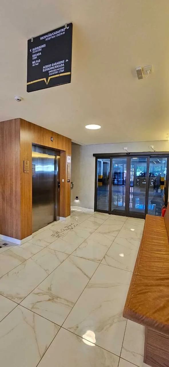 LOCAÇÃO | NEXUS EMPRESARIAL | ARACAJU| SE [20547] - Foto 4