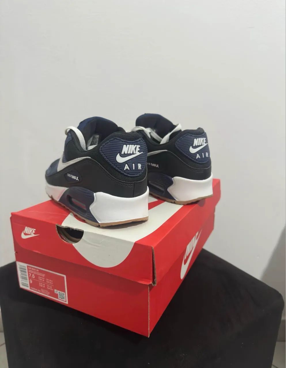 Nike Air Max 90 - Foto 3