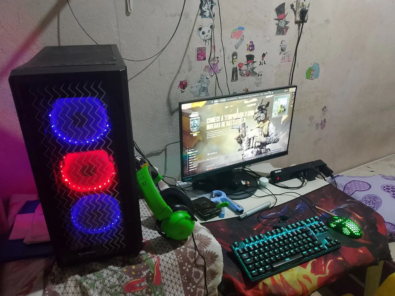 Pc Gamer  - Foto 3