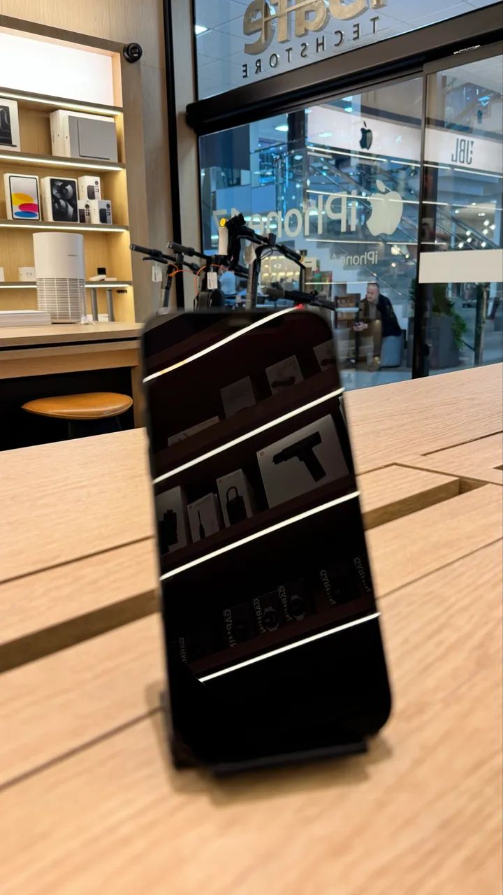 iPhone 12 SEMINOVO  - Foto 2