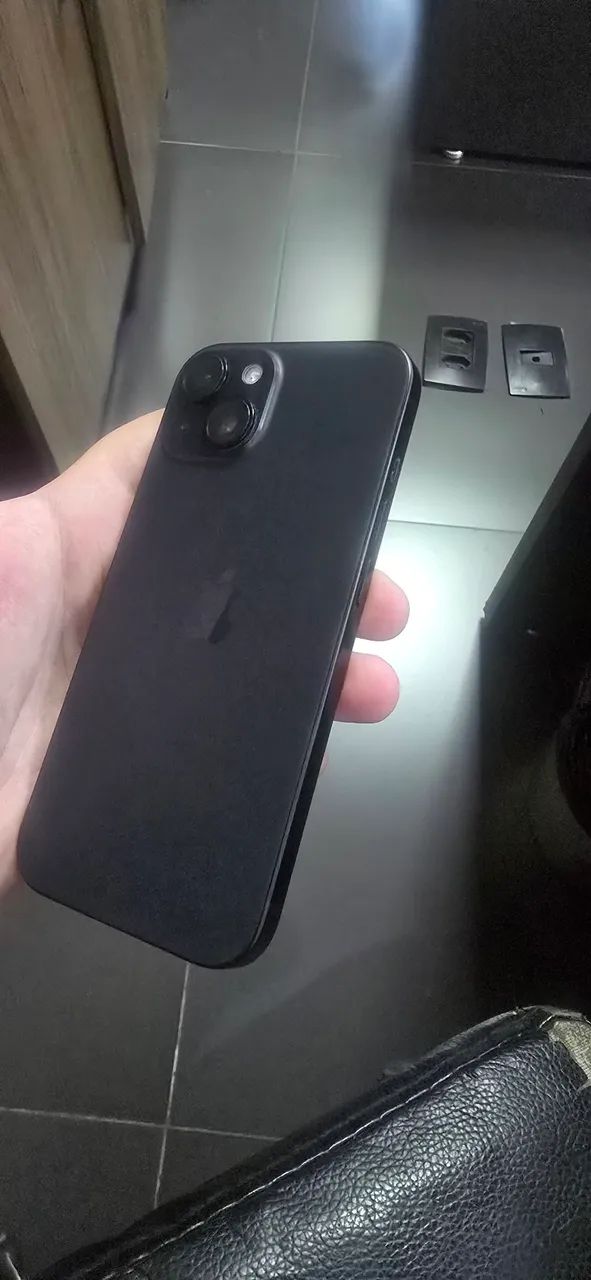 Iphone 15 128gb - Foto 4