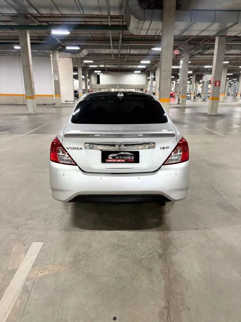 VERSA  EXTRA  - Foto 3