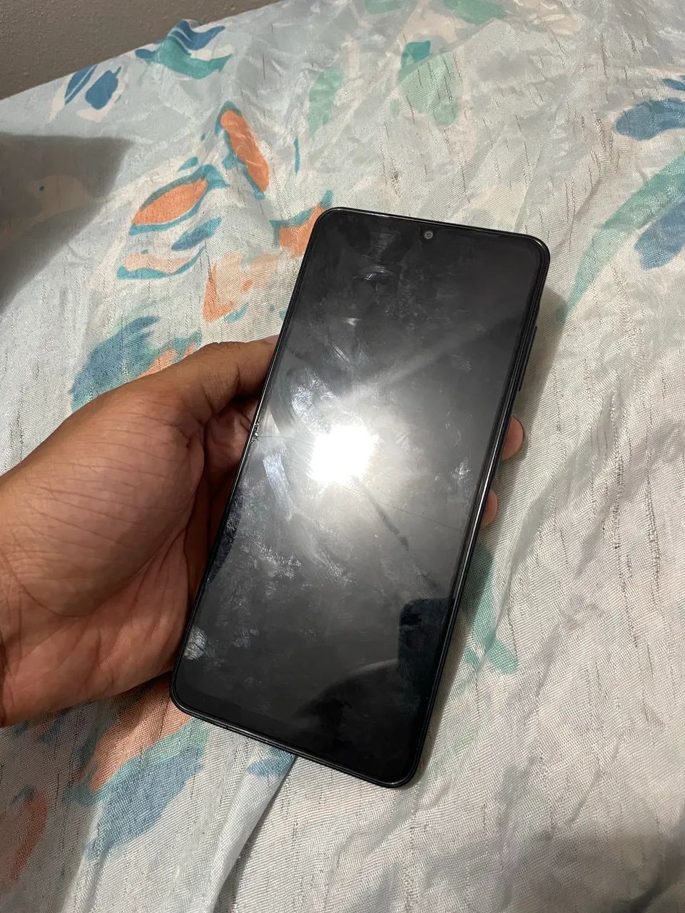 Samsung A07 128gb