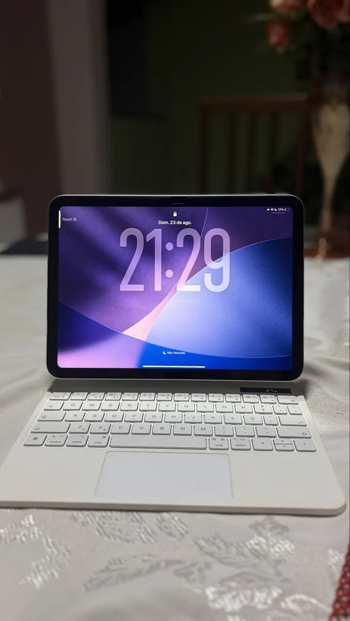 iPad 10 64gb