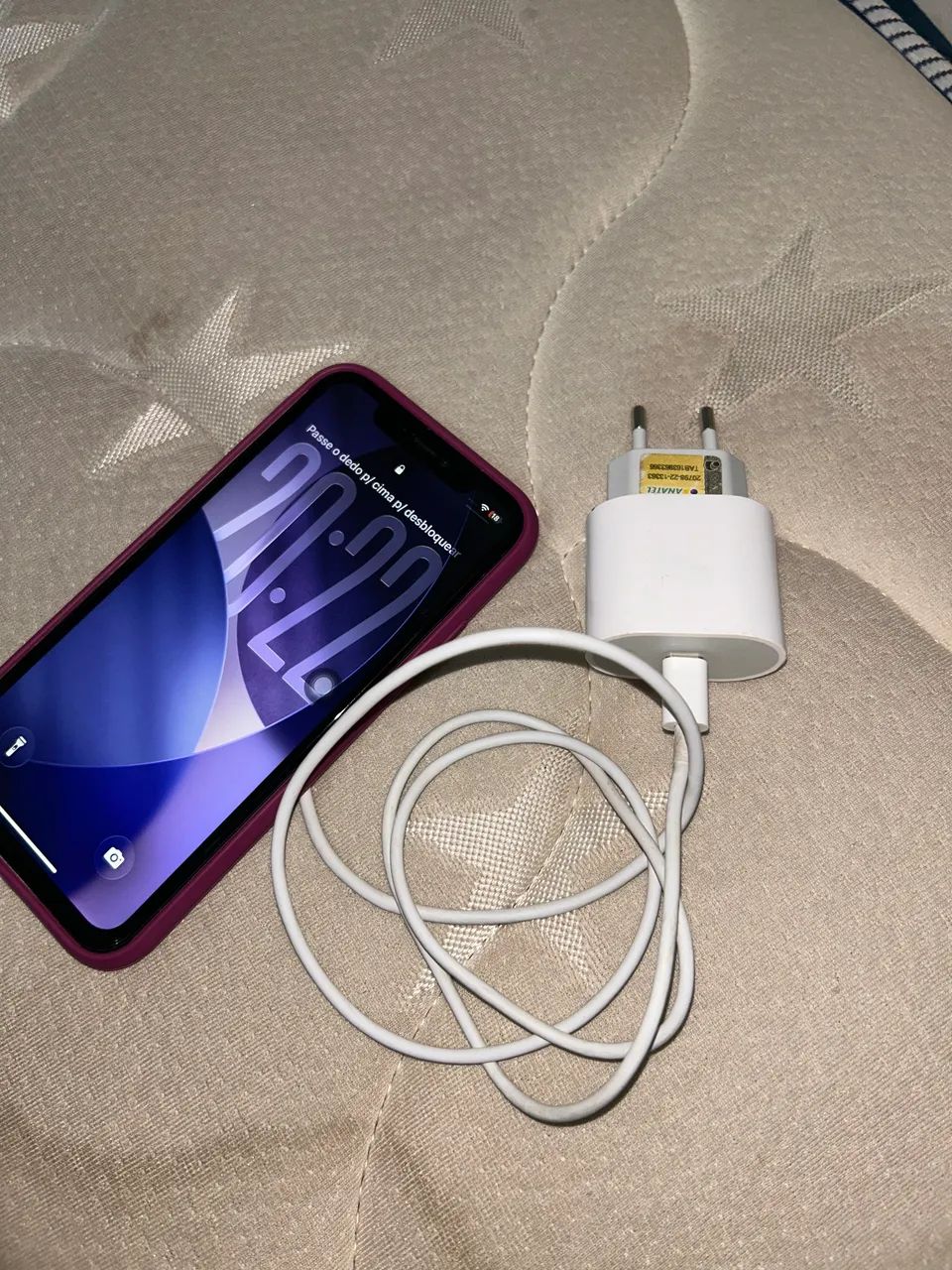 iPhone 11 128 GB  - Foto 2