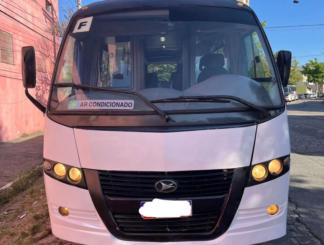 MICRO ÔNIBUS  - Foto 3