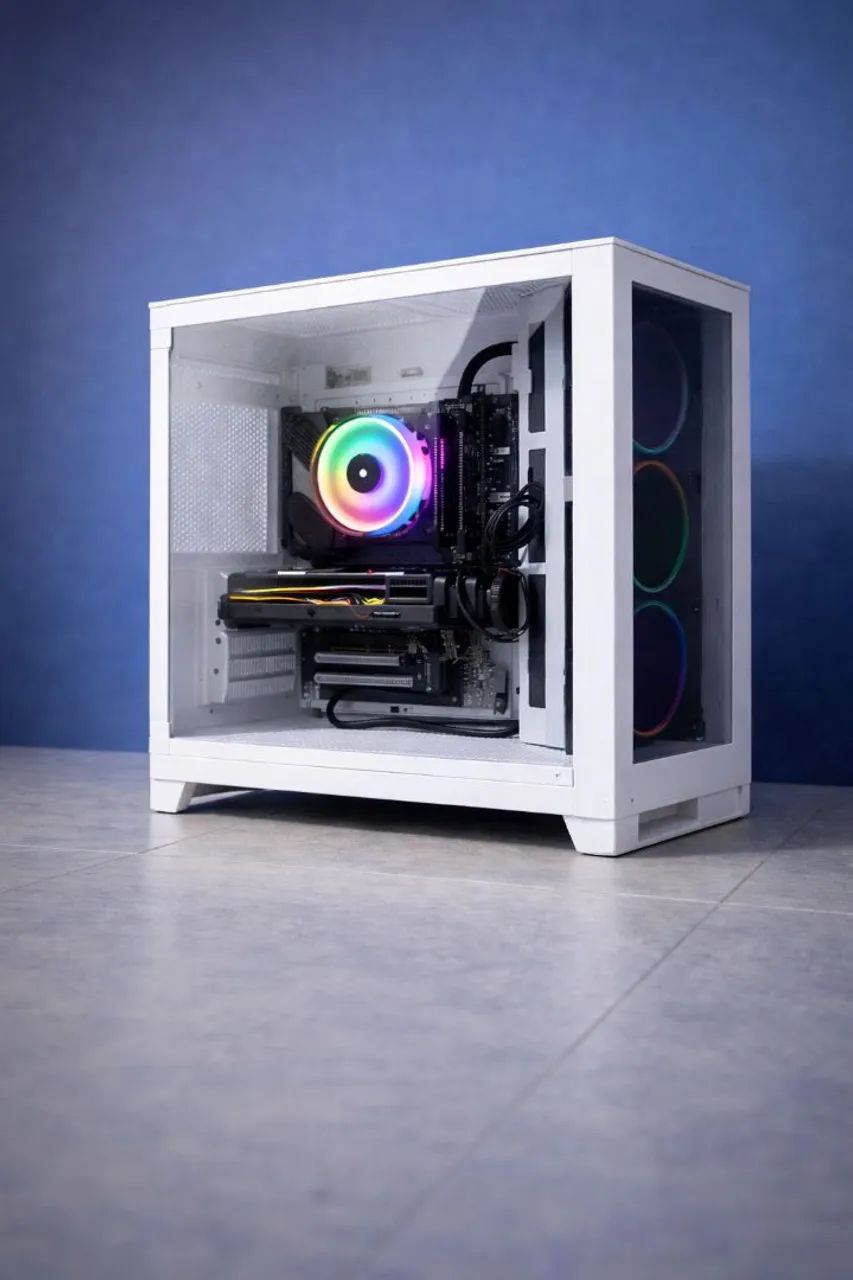 Pc gamer venda ou troca 