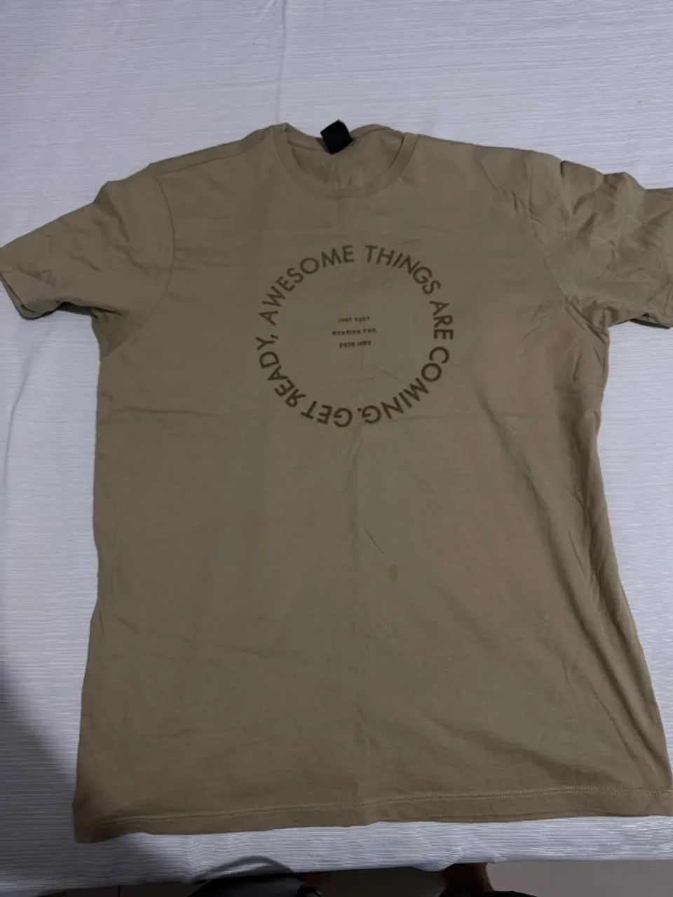 Camisa 