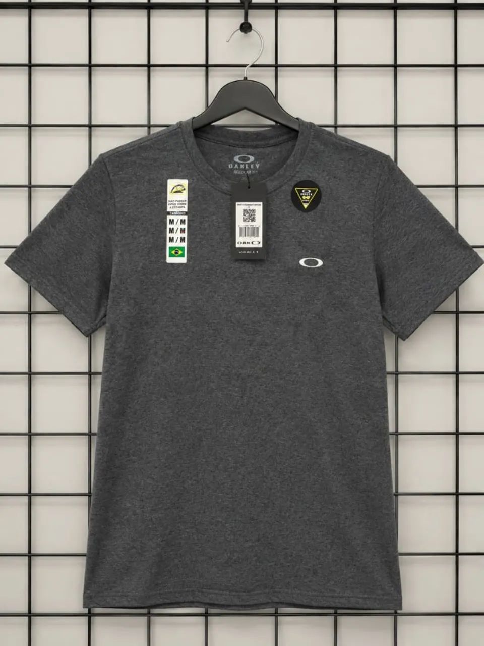 Camiseta Oakley