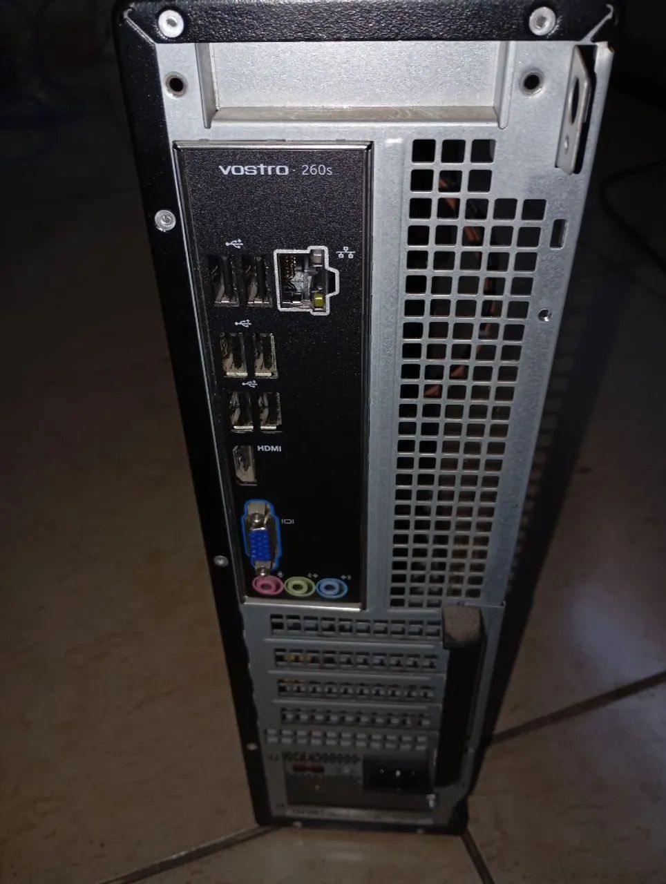 Dell Vostro 220S - Foto 2