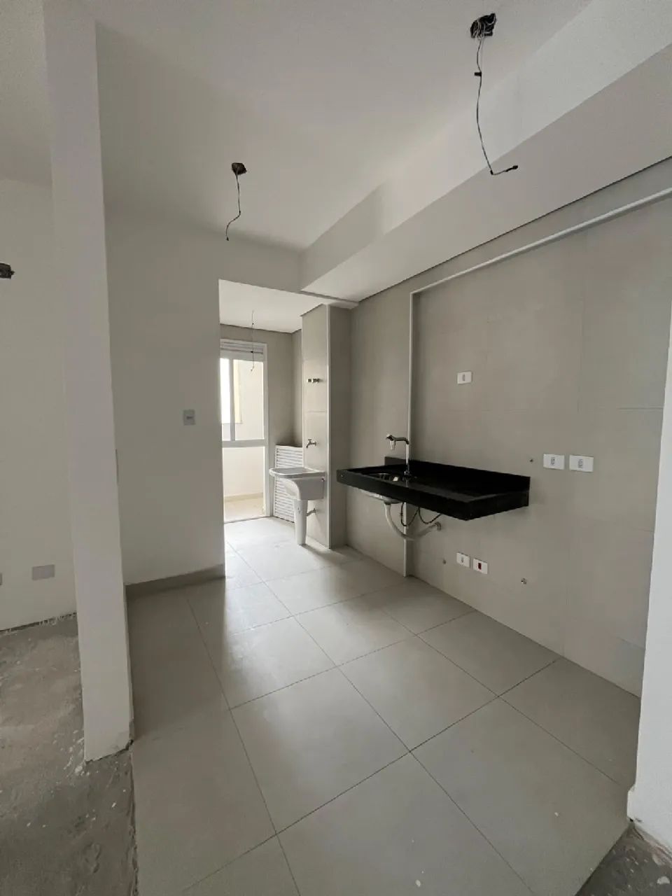 VENDA - APARTAMENTO EDIFICO PETRA LIVING - CAMPOLIM / SOROCABA/ - Foto 3