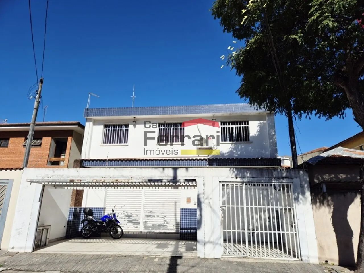 Imóvel Comercial, na Água Fria, com 300m² e 3 vagas - Foto 2