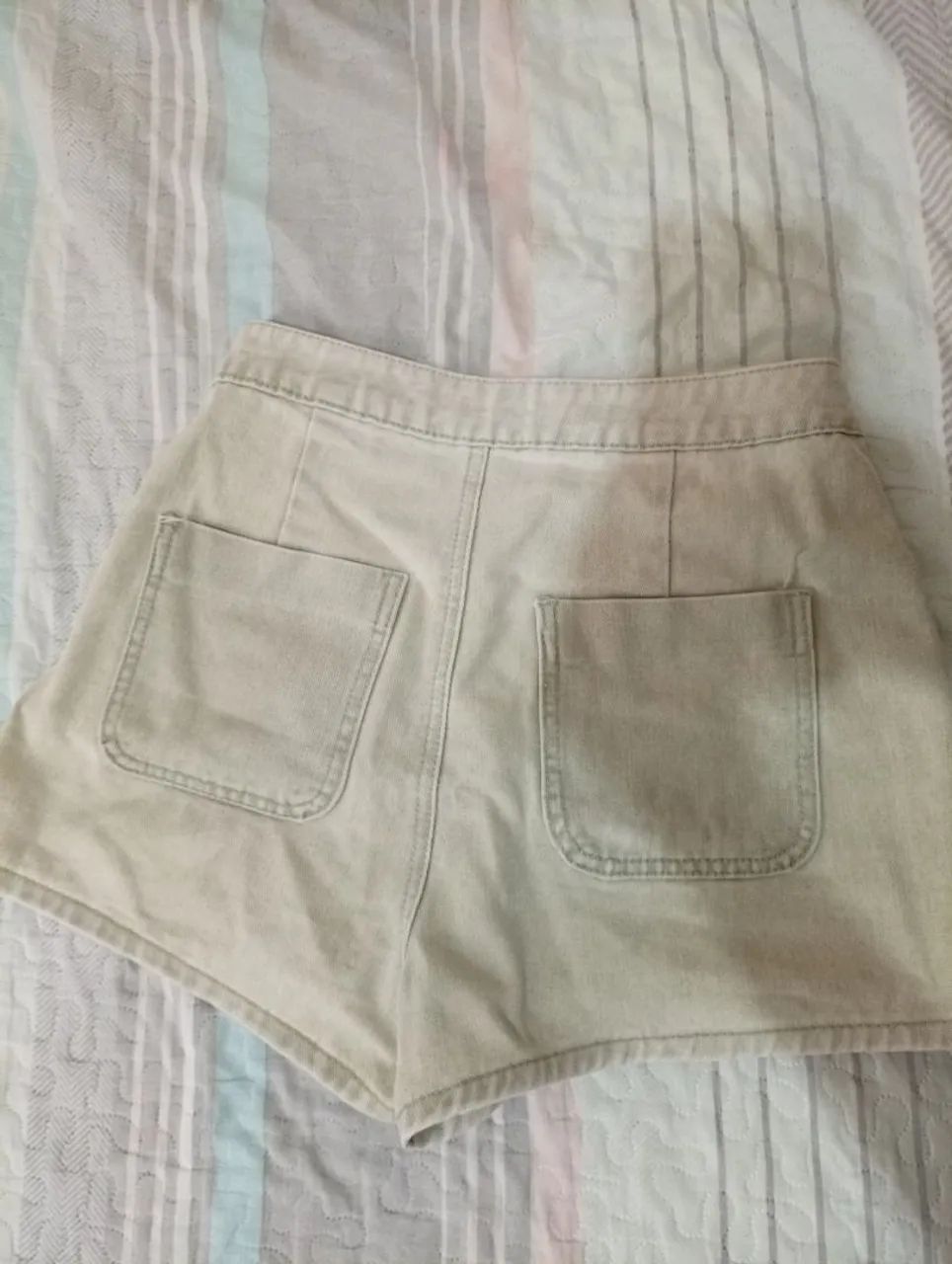 Short tamanho P - Foto 2