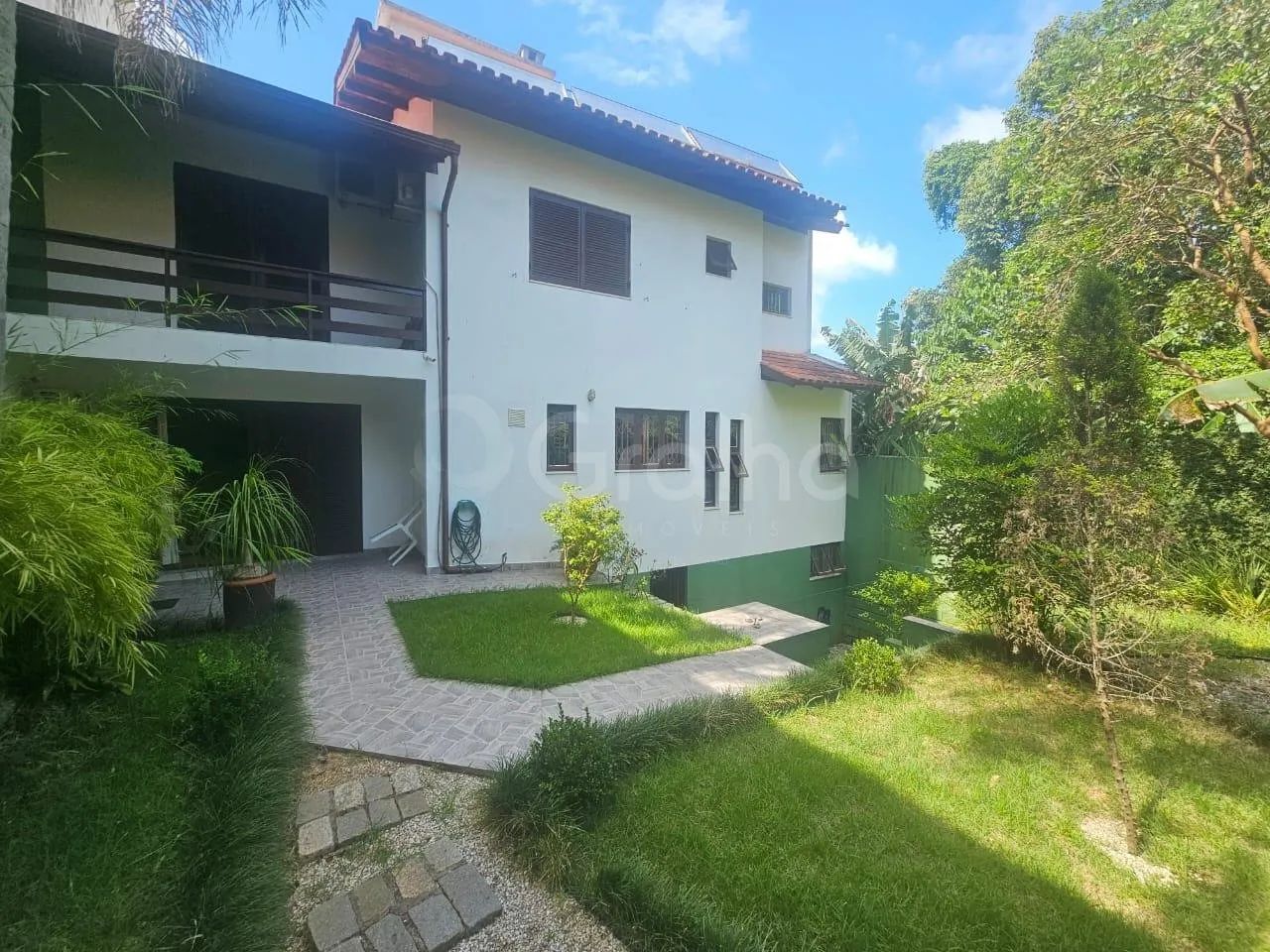 Casa Residencial de 6 quartos na Carvoeira - Foto 3