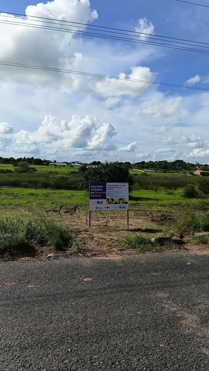 Chácara prontinha com preço de lote - Foto 4