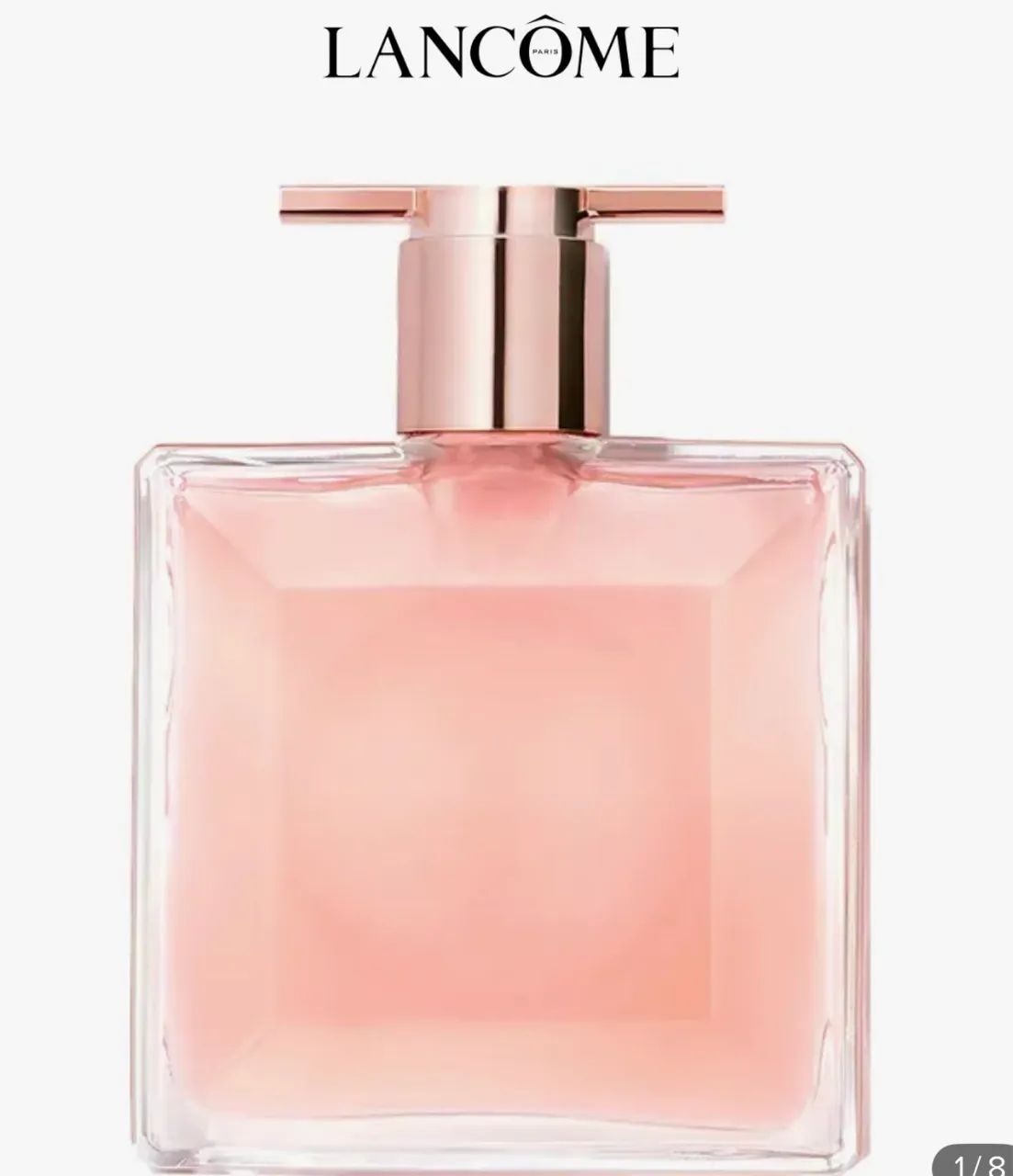 Perfume Idolê 