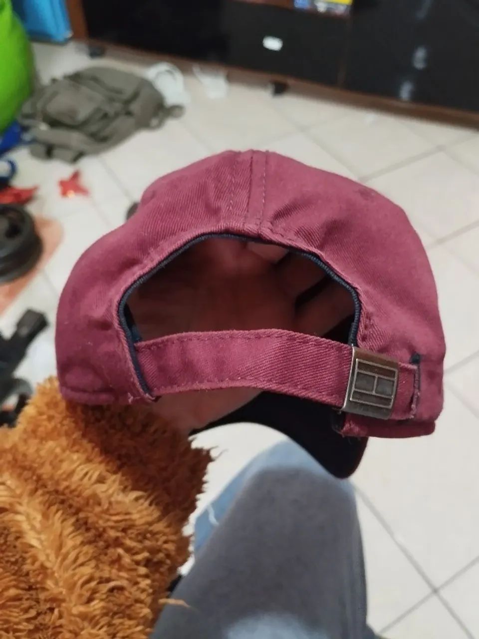 Boné Tommy Hilfiger  - Foto 3