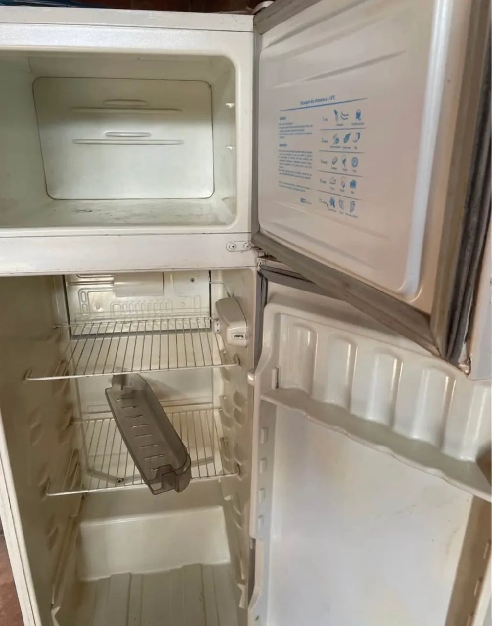 Geladeira  - Foto 2