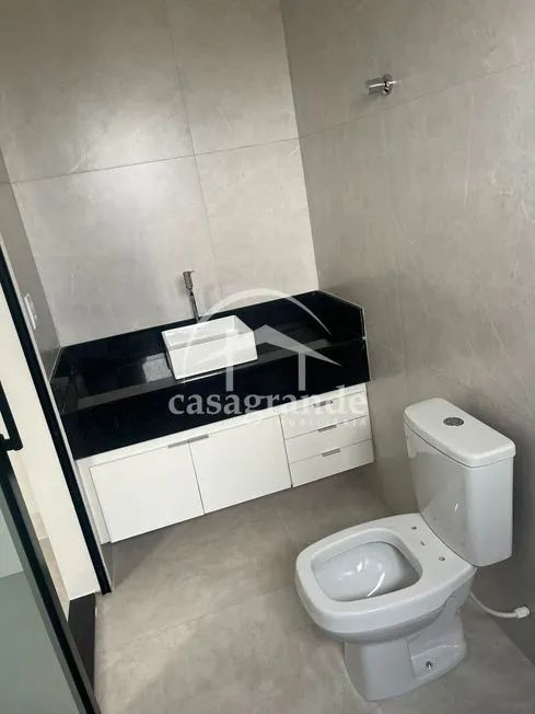 Venda Apartamento TIBERY - Foto 3