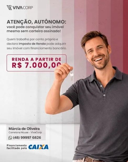 Foto - Biguaçu - Fundos