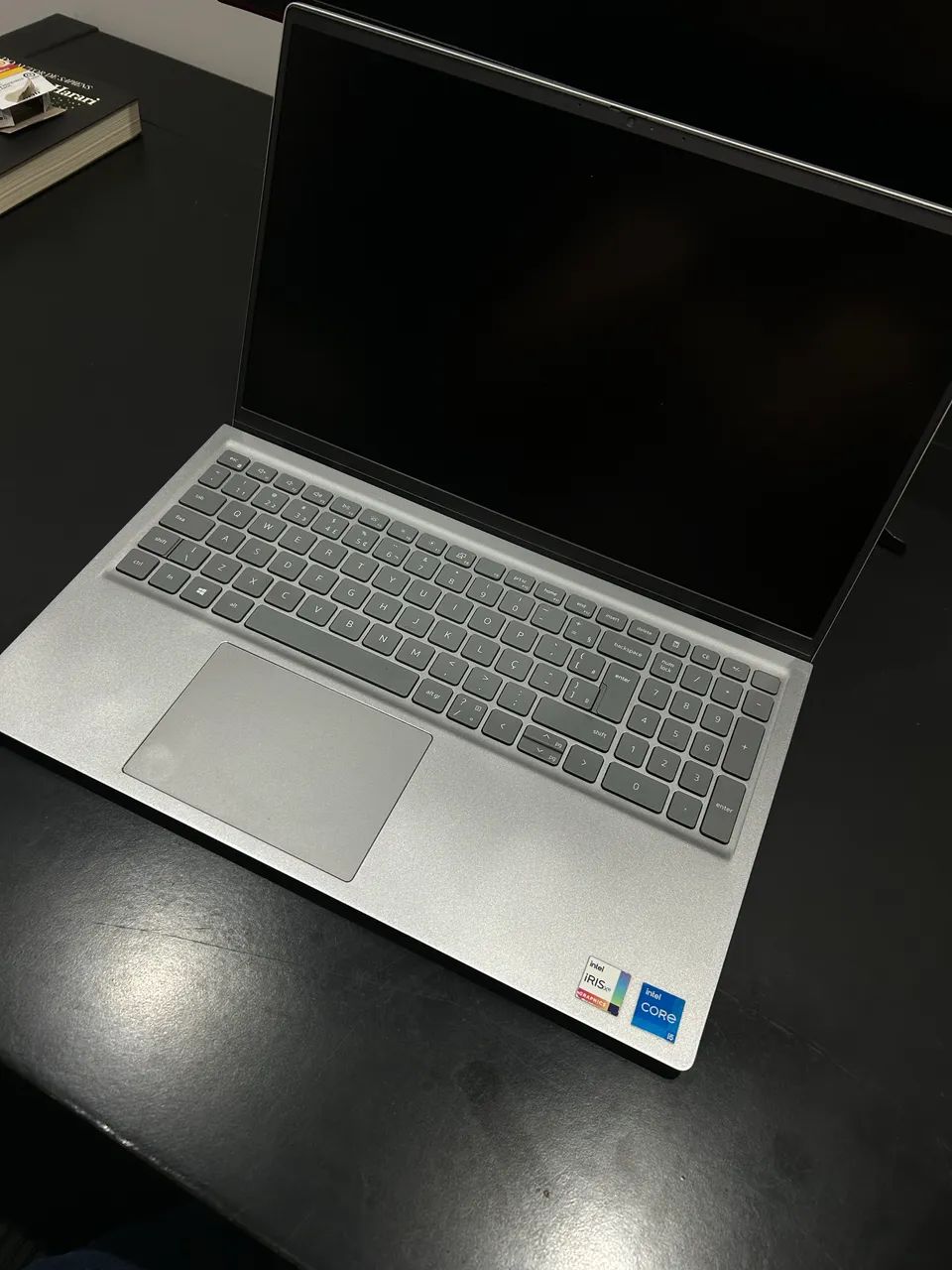 Notebook Dell Inspiron 15 5510 1Tb 16Gb RAM - Notebooks - Santa
