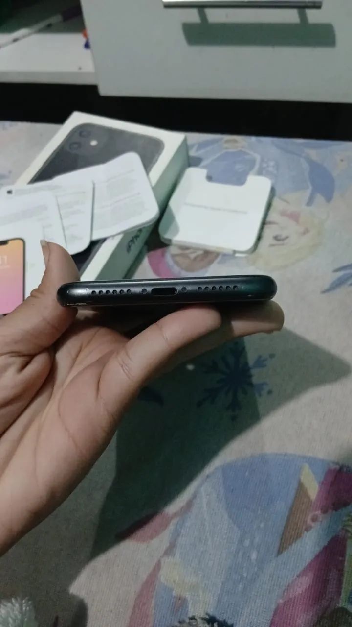 iPhone 11 - Foto 2
