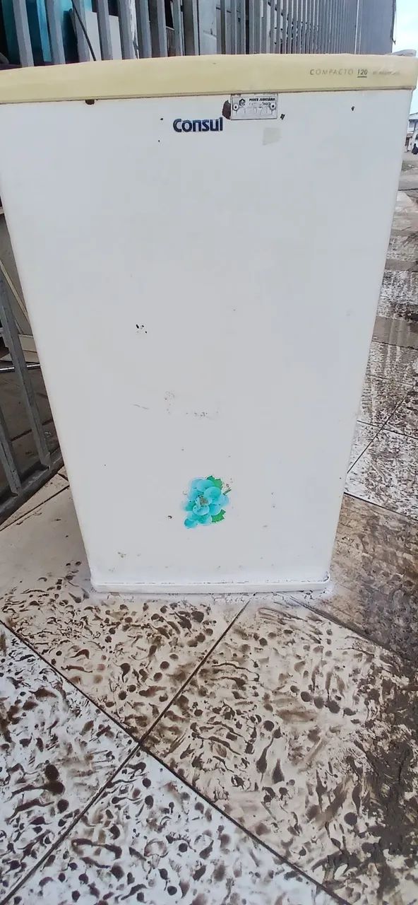 Frigobar 
