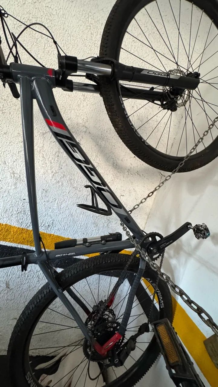2 BIKES SUPER NOVAS  - Foto 2