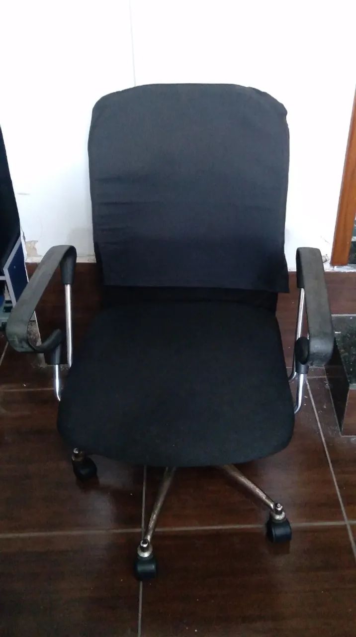 Cadeira de escritório