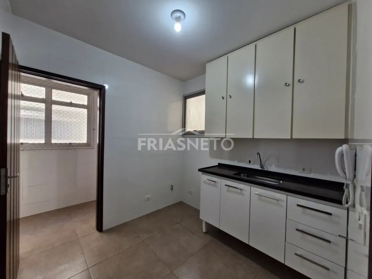 Apartamento à venda no Jardim Monumento em Piracicaba - Foto 3