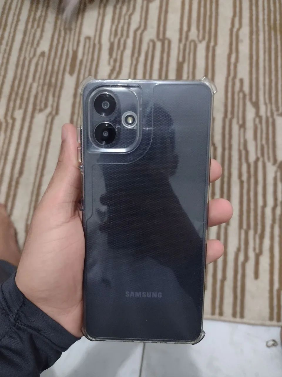 Galaxy A07 440$$ - Foto 2